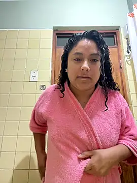 Stripchat cam girl Techi0525