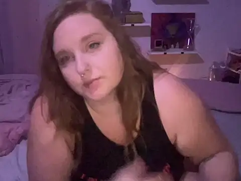 Stripchat cam girl thickgingergoddess