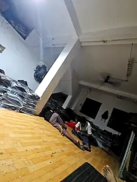 Stripchat cam girl sheenu19shi