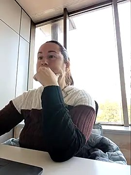 Stripchat cam girl bichota85