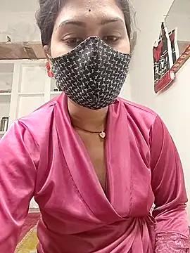 Stripchat cam girl Cut_madhuri