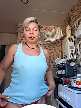 Stripchat cam girl x_murka