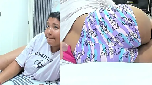 Stripchat cam girl Sofia_rooss