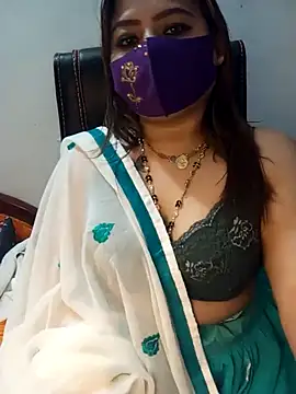Stripchat cam girl moina-pakhi