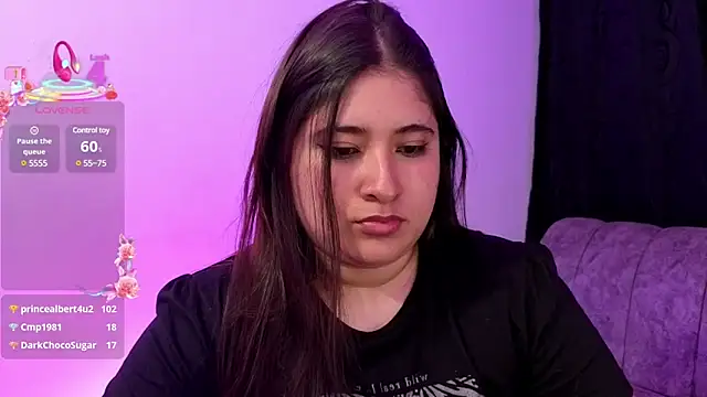 Stripchat cam girl Gaby__Howards