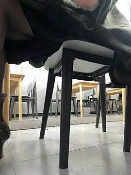 Stripchat cam girl cute-maomao