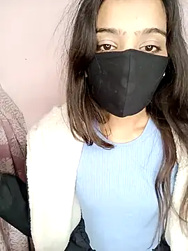 Stripchat cam girl hotyjiyaaaa