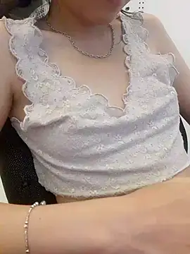 Stripchat cam girl Thaot