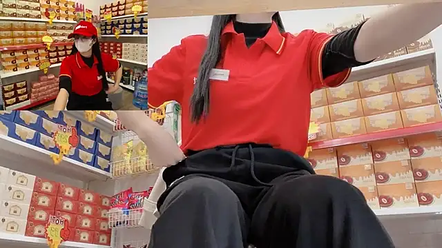 Stripchat cam girl Sayuri_Satou