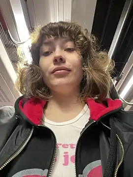 Stripchat cam girl kinaKa