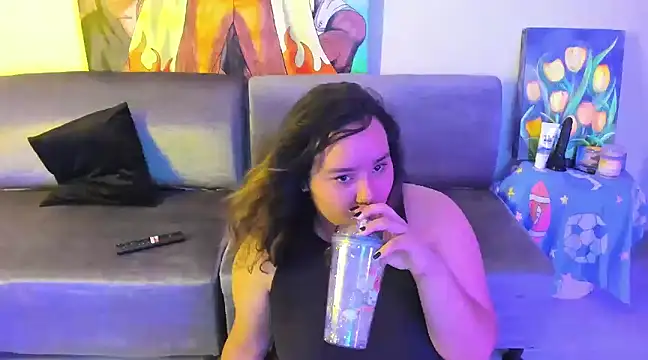 Stripchat cam girl Sofi_Amberlee