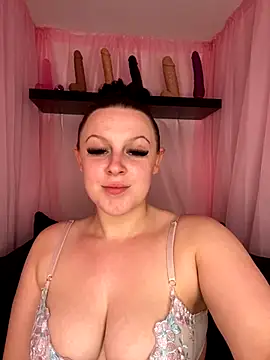 Stripchat cam girl riri_bstvx