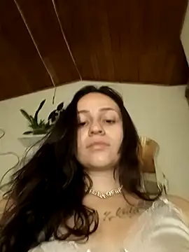 Stripchat cam girl RoxxieAndrews777