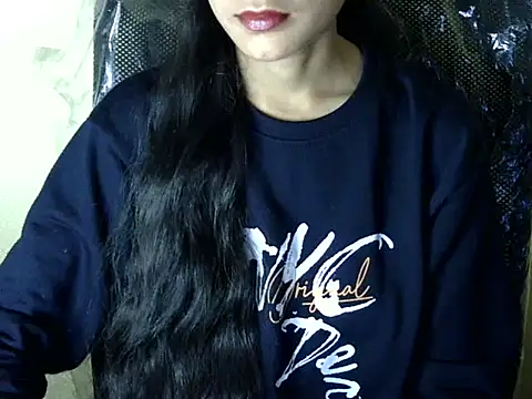 Stripchat cam girl Shazi_1