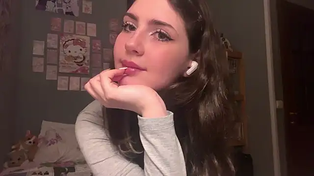 Stripchat cam girl UnaskedGod