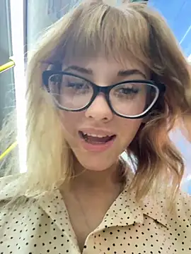 Stripchat cam girl OnlyApril