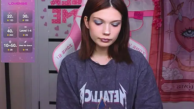 Stripchat cam girl Kimi-Tokyo