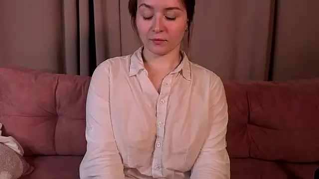 Stripchat cam girl MeghanEdge