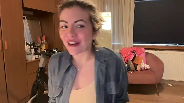 Stripchat cam girl Missgwen17