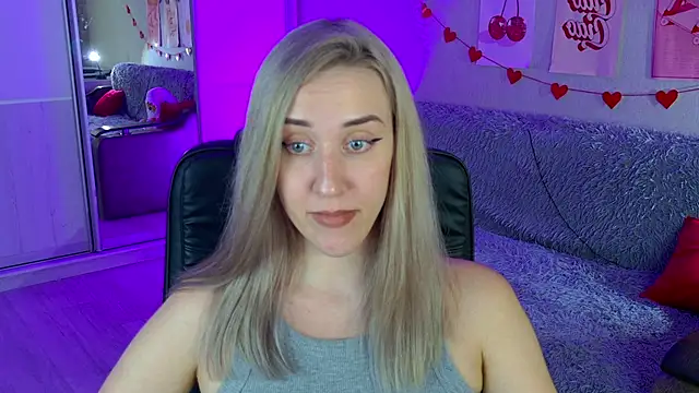 Stripchat cam girl Free_Harmony