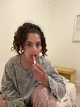 Stripchat cam girl fayfay2002