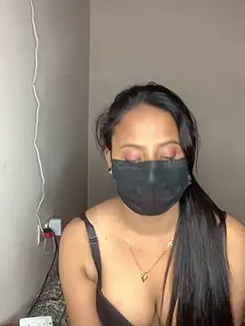 Stripchat cam girl Priya_baby0