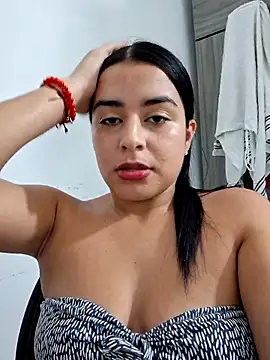 Stripchat cam girl channell0