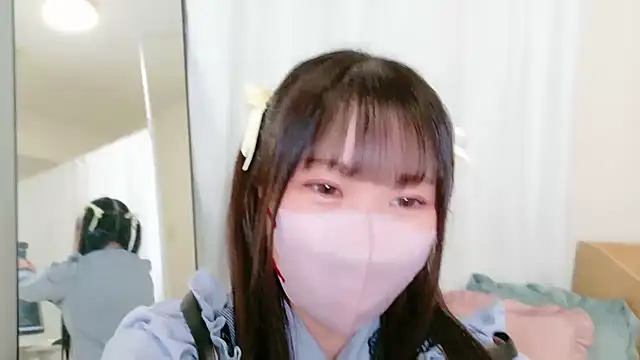 Stripchat cam girl ramu-mero