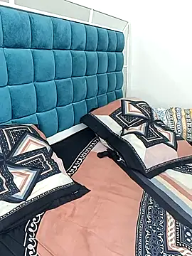 Stripchat cam girl Nasty-pinky