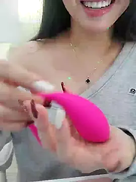 Stripchat cam girl Pa_ri09