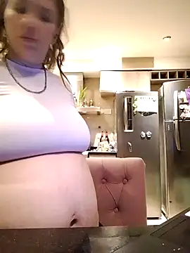 Stripchat cam girl ayemamimojada