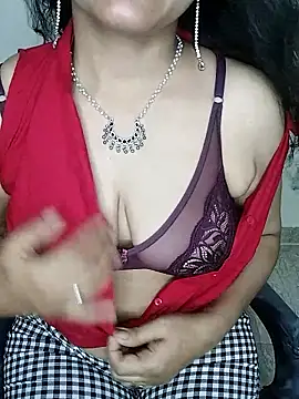 Stripchat cam girl Taniya_Aah