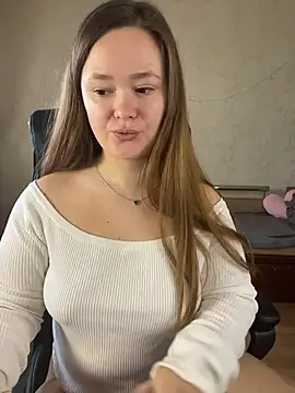 Stripchat cam girl CaramelleSugarr