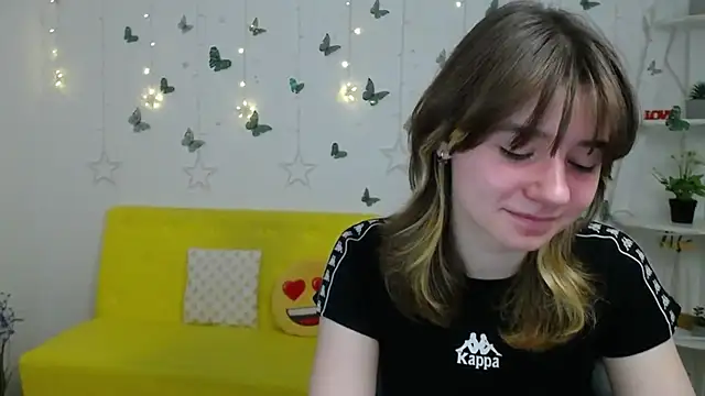 Stripchat cam girl AnnaWest_