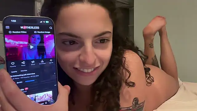 Stripchat cam girl mimilovesdaddy