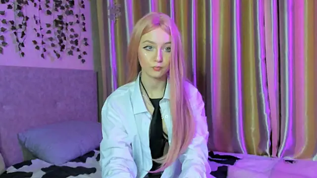 Stripchat cam girl margorazentals