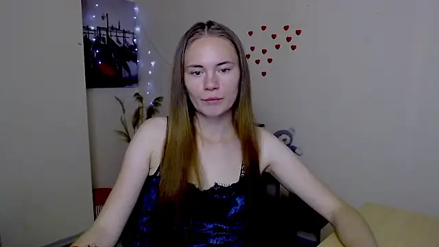 Stripchat cam girl RapunzelYann