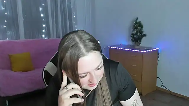 Stripchat cam girl GirlPlayer