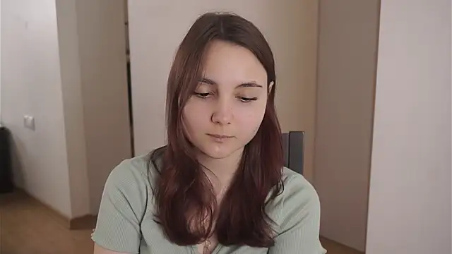 Stripchat cam girl AnnisBenskin