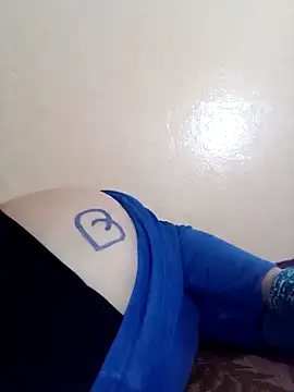 Stripchat cam girl Nisrine-Morroco