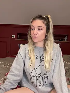 Stripchat cam girl carlaaa