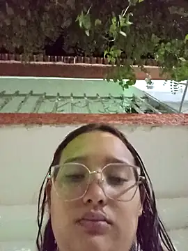 Stripchat cam girl estelita0111