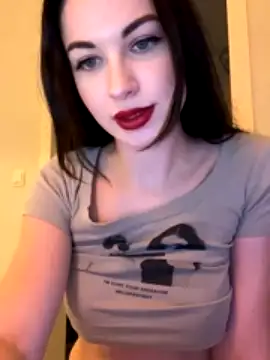 Stripchat cam girl Vika111a