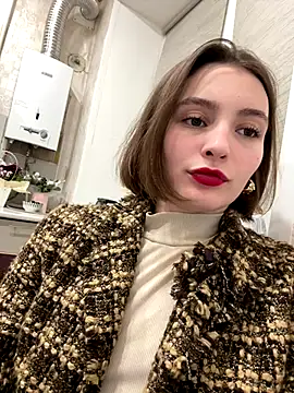 Stripchat cam girl ZariaFlame