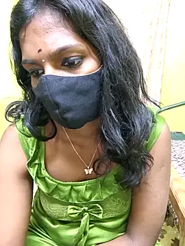 Stripchat cam girl Honey_rosetamil