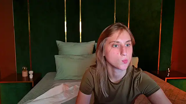 Stripchat cam girl amory_lisa