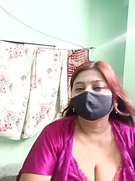 Stripchat cam girl CutE-Rupsa