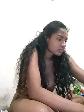 Stripchat cam girl _Canella_