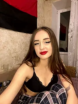 Stripchat cam girl Beatrice_G