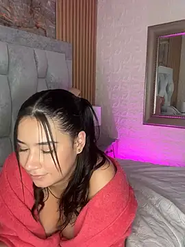 Stripchat cam girl nathalia_koch_